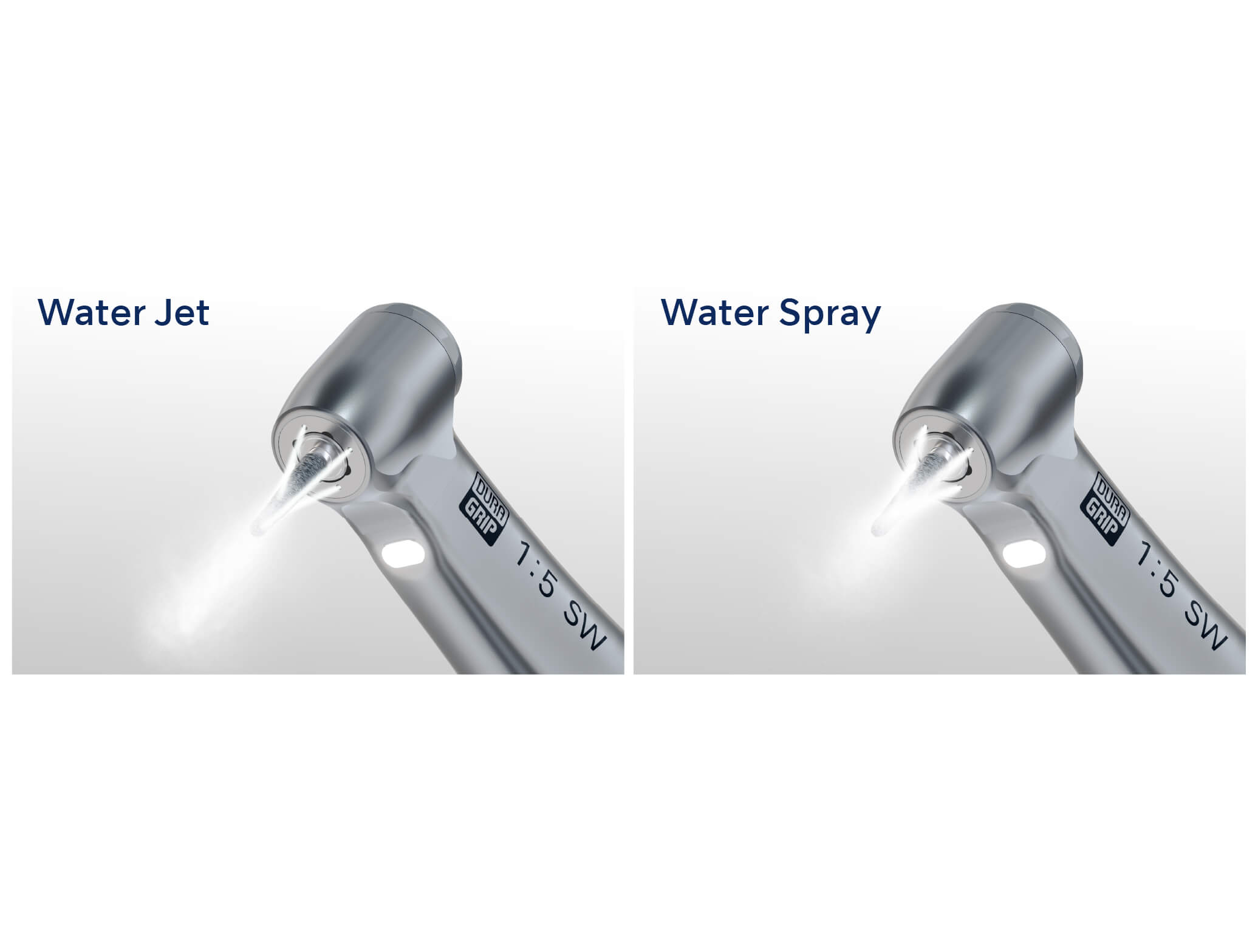 NSK’s World 1st Two-Way Water Function