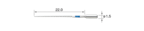 Endodontics V-TIP/V-U30 -AIR SCALER