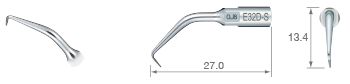 Retrograde Endo/E32D-S – variosurg